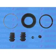 ����������� �������� ������ Mitsubishi Montero / Pajero 90- Autofren D4297 Autofren D4297 D4297 ����