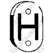 �������� ��������� Hyundai Accent 1.3-1.5 00- Bosal 255678 Bosal 255678 255678 ����