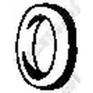 ��������� ��������� OPEL Kadett E 1.7D 89-94 Bosal 255659 Bosal 255659 255659 ����