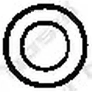����� ��������� ������� VAG/BMW/KIA/Hyundai/Mitsubishi�/Nissan Bosal 258117 Bosal 258117 258117 ����