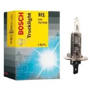 ����� H1 24V 70W Trucklight (��������� �������) Bosch 1987302411 Bosch 1987302411 1987302411 ����
