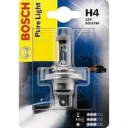 ����� H4 60/55W P43t Pure Light (blister 1��. ) Bosch 1987301001 Bosch 1987301001 1987301001 ����