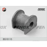 ������ ������������� Chevrolet Lacetti D 17 ���. ����. Fenox BS10115 Fenox BS10115 BS10115 ����