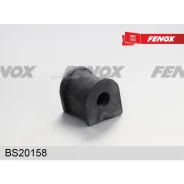 ������ ������������� Toyota Carina E 92-97 13��. ����. Fenox BS20158 Fenox BS20158 BS20158 ����