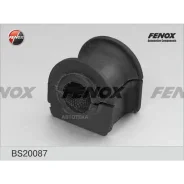 ������ ������������� FORD Mondeo III 20mm 00-07 ���. Fenox BS20087 Fenox BS20087 BS20087 ����
