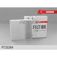 ������ ������ Geely Coolray 18- Fenox FCS264 Fenox FCS264 FCS264 ����