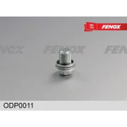 ������������ ���� � ������ Ford Mondeo III, Fiesta 01- L26*M14*1.5 �� Fenox ODP0011 Fenox ODP0011 ODP0011 ����