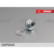 ������������ ���� � ������ ��� Mitsubishi; Toyota L31*M18*1.5 �� Fenox ODP0043 Fenox ODP0043 ODP0043 ����