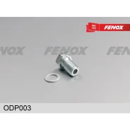 ���� ������� ������� BMW E34/39/46/30 Fenox ODP003 Fenox ODP003 ODP003 ����