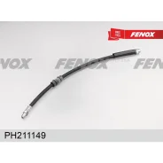 ����� ��������� Citroen Jumper/FIAT Ducato/Peugeot Boxer 94- Fenox PH211149 PH211149 ����