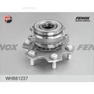 ������� � ����� � ����������� ������ Mitsubishi Pajero 00- Fenox WHB81237 Fenox WHB81237 WHB81237 ����