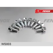 ������� ������ Mercedes-Benz A-Class 12-18, B-Class 05-18, C-Class 07- Fenox WS003 Fenox WS003 WS003 ����