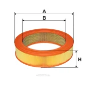 ������ ��������� Filtron AR329 Filtron AR329 AR329 ����