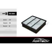 ������ ��������� Mitsubishi: Lancer VIII (CK_A, CJ_A, CN_9A, CP_9A) (95-03), Lancer IX (CS_A) (03-08 Fortech FA044 Fortech FA044 FA044 ����