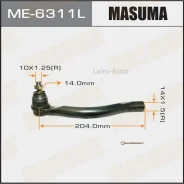 ���������� ������� ���� L Honda Accord 2002-2008, Honda Accord Tourer 2003-2008, Honda Accord Wagon 2002-2008, Honda Inspire 2003-2007 ME6311L ����
