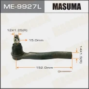 ���������� ������� ���� Honda ME9927L ����