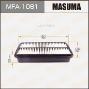 ������ ��������� Suzuki Vitara 90-98/ X-90 95-97 MFA1081 ����
