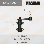 ����� ����������� Mitsubishi Pajero II 2,4-3,5V6/2,5TD/2,8TD 12/90-4/00 MI7720 ����