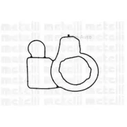 ������� ����� BMW 1 (E81, E82, E87, E88) (09/04-) 3 (E90, E91, E92, E93) (01/05-) 5 (E60, E61) (07/03-) X1 (E84) (10/09-) X3 (E83) (01/04 241039 ����