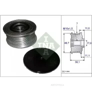 ���� ���������� INA 535008410 Mercedes W211/W212/W463/W164/W251/W220/�W221 00- INA 535008410 535008410 ����