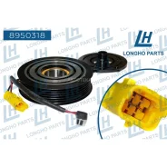 ���� ����������� ������������ peugeot-citroen 9655191680 Longho 8950318 Longho 8950318 8950318 ����