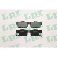 ������� ��������� Honda Accord 90-/Civic 97-/CR-V II/FR-V/Prelude 92-00 ������ LPR 05P1014 LPR 05P1014, ������ 05P1014 ����