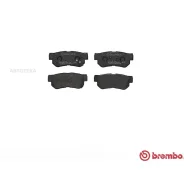 ������� ���������, ������ Brembo P30014 HY GETZ (TB) 1.5 Kw 73 08/02 - 07/05/ GETZ (TB) 1.5 CRDi Kw 60 03/03 - / GETZ (TB) 1.5 CRDi Kw 65 08/05 - / GE...