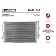 �������� ������������ Chevrolet Aveo II 11- Cobalt II 11- Opel Mokka 12- M4991062 Marshall M4991062 Marshall M4991062 M4991062 ����