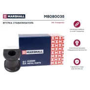 ������ ������������� VAG Transporter 03- (M8080035) Marshall M8080035 Marshall M8080035 M8080035 ����