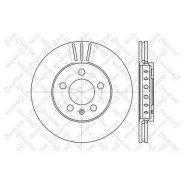 ���� ����. ���. Audi A2/A3, VW Golf/Bora | ����� | Stellox 60204758VSX 60204758VSX ����