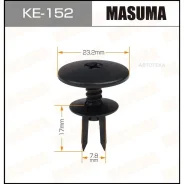 ������ ������������� (����������) Masuma KE152 Masuma KE152 KE152 ����