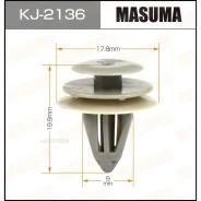 ������ Masuma KJ2136 Masuma KJ2136 KJ2136 ����
