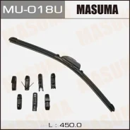 ������� 18 ������������, ������������� (450��) 8 ����� ��������� Masuma MU018U Masuma MU018U MU018U ����