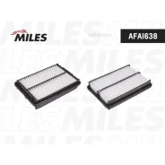 ������ ��������� Honda Shuttle 2.2/2.3 97- AFAI638 Miles AFAI638 Miles AFAI638 AFAI638 ����