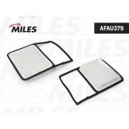 ������ ��������� Daihatsu Terios 1.3-1.5 05- (MANN C31008, Filtron AP018/6) AFAU379 Miles AFAU379 Miles AFAU379 AFAU379 ����