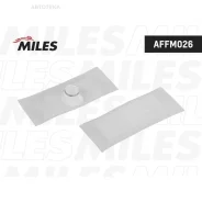 ������ ���������� ������ D 11mm Miles AFFM026 Miles AFFM026 AFFM026 ����