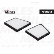 ������ ������ Daewoo (Chevrolet) Nubira 96-03 (Filtron K1011 MANN CU2337) AFW1012 Miles AFW1012 Miles AFW1012 AFW1012 ����