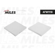 ������ ������ Toyota Avensis 03- Miles AFW1118 Miles AFW1118 AFW1118 ����