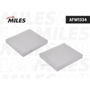 ������ ������ OPEL Meriva 10- (Filtron K1223 MANN CU2442) AFW1334 Miles AFW1334 Miles AFW1334 AFW1334 ����