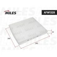 ������ ������ JEEP Grand Cherokee IV (WK, WK2) (Filtron K1356 MANN CU27008) AFW1328 Miles AFW1328 Miles AFW1328 AFW1328 ����