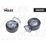 ����� ����� ��� VW GOLF 4/BORA/POLO 1.4 (INA 531033910) AG02051 Miles AG02051 Miles AG02051 AG02051 ����