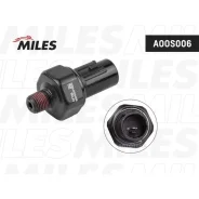 ������ �������� ����� Hyundai Solaris 10-/Sonata EF 04- (�����)/Santa FE 06- Miles AOOS006 Miles AOOS006 AOOS006 ����