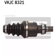 ������� � ����� (������) VKJC8321 ����