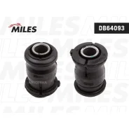 ����������� ������ Toyota Corolla 00- ���. ����. DB64093 Miles DB64093 Miles DB64093 DB64093 ����