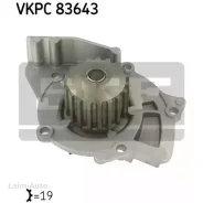 ����� ������� VKPC83643 ����