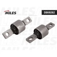 ����������� ���� ������ �������� Mitsubishi Carisma 95-06/ Colt IV-V 92-03/ Lancer V-VI 92-03/ Space Star 98-04/ Volvo S40 95-04 DB69262 Miles DB69262...