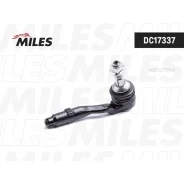 ���������� �/� BMW F01/F02/F07/F10 09- ����. Miles DC17337 Miles DC17337 DC17337 ����