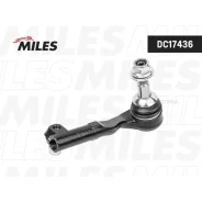 ���������� �/� BMW 1 (F20)/3 (F30) ���. Miles DC17436 Miles DC17436 DC17436 ����