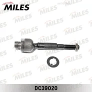 ���� ������� Honda Civic 06- ���/����. (��� �����������) Miles DC39020 Miles DC39020 DC39020 ����