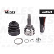 ���� Mazda 626 1.8/2.0D 87-97 ���. Miles GA20229 Miles GA20229 GA20229 ����